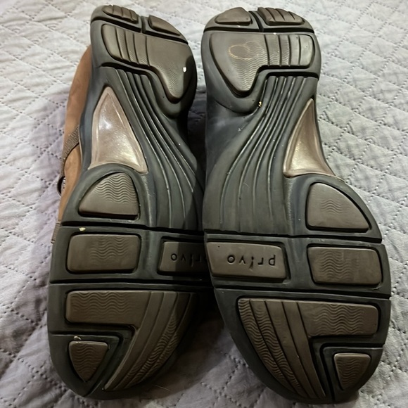 Privo by Clark’s Mary Jane Loafers Shoes - Picture 8 of 9